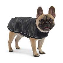 Blanket Jacket - Camo by GF Pet - £43.95 GBP+