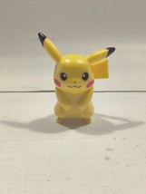 VTG Pokémon Pikachu  Figure Pocket Monster Vintage - £8.36 GBP