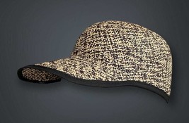 Original Panama Hat from Ecuador - Cap &quot;natural/black&quot; | For men and wom... - $114.00