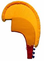 Terrapin Trading Authentic Tibetan Monk/Lama Gelug Hat Bought at Boudana... - £27.59 GBP