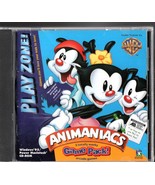 Animaniacs Game Pack [video game] - $1,046.27 MXN