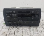 Audio Equipment Radio AM Stereo-fm Stereo-cassette Fits 98-02 ELDORADO 7... - $49.44