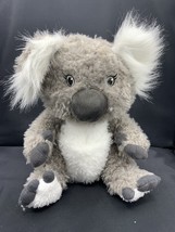 Little Brownie Bakers Girl Scout Cookie Koala Bear Plush 10&quot; Stuffed Animal - £10.11 GBP
