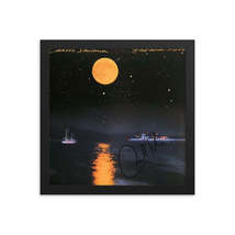Santana signed &quot;Havana Moon&quot; album Reprint - £59.95 GBP