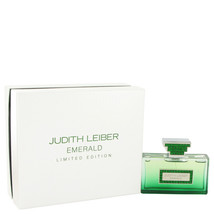 Judith Leiber Emerald Perfume By Judith Leiber Eau De Parfum Spray (Limited Edi - £48.07 GBP