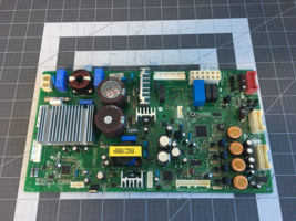 LG Refrigerator Control Board P# EBR74796448 - $56.06