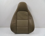 97 BMW Z3 E36 1.9L #1146 Seat Cushion, Backrest Heated, Right Beige - £59.33 GBP