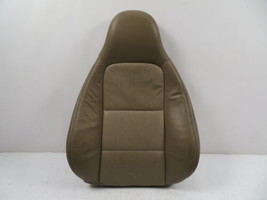 97 BMW Z3 E36 1.9L #1146 Seat Cushion, Backrest Heated, Right Beige - £59.20 GBP