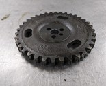 Camshaft Timing Gear From 1999 Chevrolet Express 1500  4.3 - $34.95