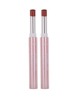 2X- Tarte Maracuja Juicy Lip Creme Cream Lipstick Balm MAUVE .07oz Full ... - $362.68 MXN