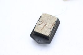 00-05 TOYOTA CELICA HEATER BLOWER MOTOR RESISTOR E2325 image 3