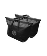 Royal Enfield 1990252 Black Adventure Waterproof Inner Bags for Himalyan... - $148.09