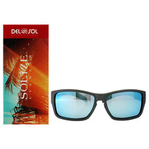 Solize Never Gonna Leave - Charcoal to Blue - $43.49