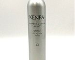 Kenra Perfect Medium Spray Medium Hold Hairspray #13 10 oz - £15.42 GBP