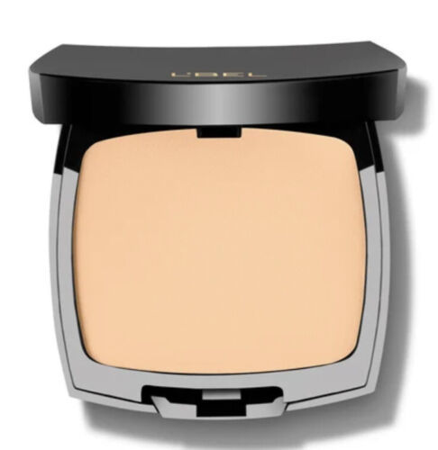 L&#39;Bel Compact Face Powder Matte Effect FM Control De Brillo FM Claire 1-2-3 - $29.99