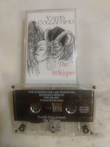 Faith Collapsing &#39;the Whisper&#39; Cassette - £73.36 GBP