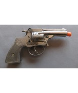 Vintage Hubley Trooper Cap Gun Pistol TOY - £23.53 GBP