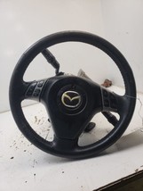 Steering Column Excluding Turbo Fits 07-09 MAZDA 3 742540 - £84.36 GBP
