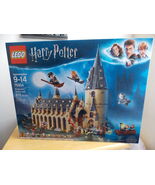 Lego Harry Potter Hogwarts Great Hall 75954 - $125.00