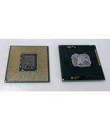 INTEL CORE I5 -2520M 2.5GHZ MOBILE CPU PROCESSOR FOR HP ProBook 6560B - ... - $47.01