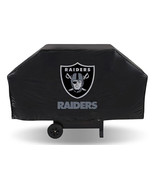NFL Las Vegas Raiders Vinyl Grill Cover Up To 68 Inches - €29,76 EUR