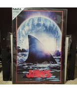 Jaws Amblim Limited Edition Art Print And Certificate Of Authenticity - £57.09 GBP