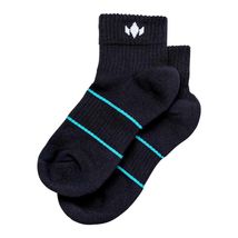 Diadem Performance Quarter Socks, Tennis Pickleball Pair - $9.75