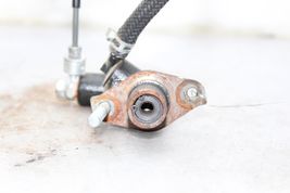 04-08 MAZDA RX8 MANUAL TRANSMISSION Clutch Master Cylinder F408 image 10