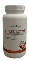 Young Living SEALED Sulfurzyme Powder 8.1oz MSM/Ningxia Wolfberry Supple... - £38.75 GBP