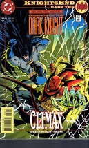 Batman  - Legends of the Dark Knight (4 DC Comics) - £6.30 GBP