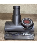 Dyson V6 Vacuum Cleaner Part Turbine Tool Gray - £10.10 GBP