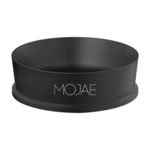 MOJAE 58mm Magnetic Dosing Funnel, Anti-Spill, Anodized Aluminum Ring, B... - $15.83