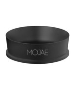 MOJAE 58mm Magnetic Dosing Funnel, Anti-Spill, Anodized Aluminum Ring, B... - $295.07 MXN