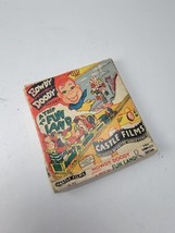 Howdy Doody A Trip to Fun Land Castle Films 8mm Complete Edition - £17.50 GBP