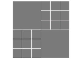 Mexican Mission Cement Tile Solid Handcrafted 10 sqf - Lightgranite - 8x8&quot; - $2,248.15 MXN