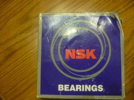 New NSK 7218BMPC 7218BSUA20P0 Spherical Roller Bearing  - £177.35 GBP