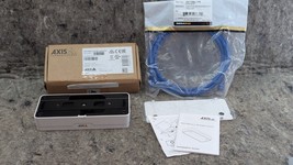 NEW AXIS Communications P8815-2 3D Ppl Counter WH, 01786-001 - $749.99