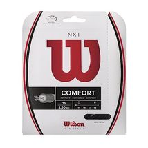 Wilson NXT 16 Tennis String - Set, White - $21.96+