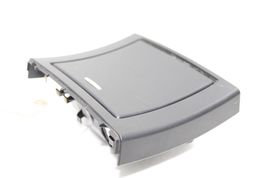 10-16 MERCEDES-BENZ E350 SEDAN Rear Center Console Ash Tray F3661 image 7