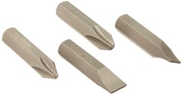 Hangzhou Great Star Indust 153896 Impact Bit Set (4 Piece) - $17.87