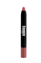 New EBIN New York Snuggie Lip Crayon Ruby Reddy - $4.36