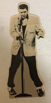 Elvis Presley Bookmark Elvis And Me Approximately 7” - $7.91