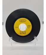 Jody Miller - He&#39;s So Fine / You Number Two [7&quot; 45 rpm Single] - $92.17 MXN