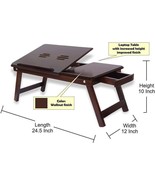 Halloween Wooden Laptop Table Portable Laptop Table Best Quality Lappy T... - €128,72 EUR
