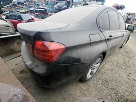 Driver Left Front Spindle/Knuckle RWD Fits 12-18 BMW 320i 1025 image 4