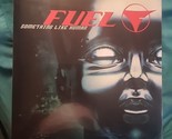 Fuel - Something Like Human [New Vinyl LP] - $39.59