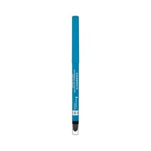 Rimmel London Exaggerate Waterproof Eye Definer - Aqua Sparkle 0.28g  - £13.12 GBP