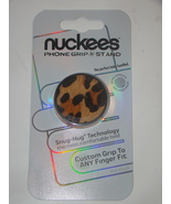 nuckees - PHONE GRIP &amp; STAND (New) - $8.00