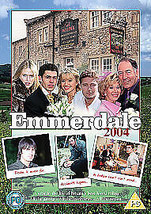 Emmerdale: Annual DVD (2005) Patsy Kensit Cert Tc Pre-Owned Region 2 - £14.98 GBP