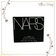 NARS Orgasm Powder Blush 4.8g 0.17oz New Authentic Peachy Pink Shimmer - $35.63